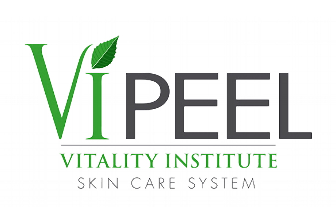 ViPEEL Logo